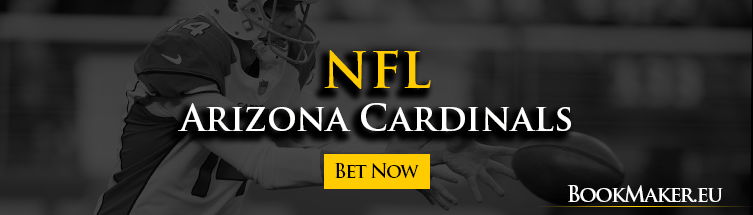 Arizona Cardinals NFL Betting Online